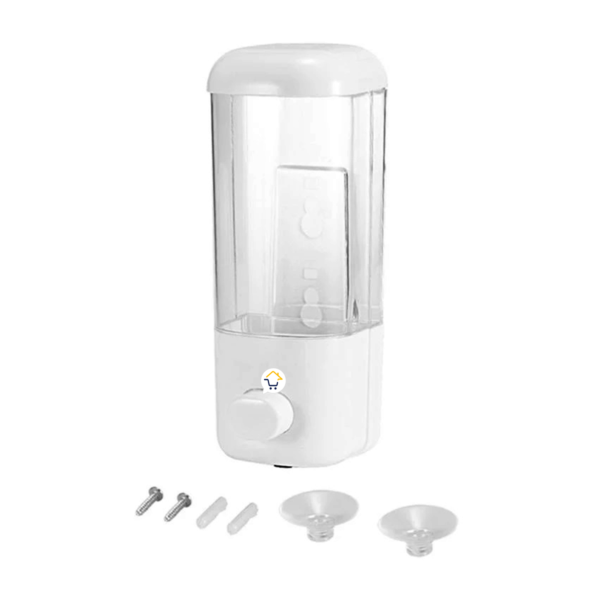 Miniatura 2 de Dispensador Jabon Dosificador XG03